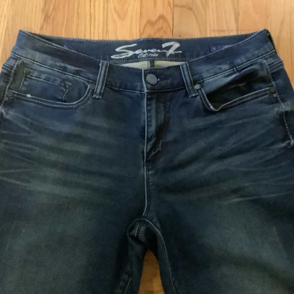Woman’s SEVEN7 Jeans
